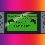 Myo Podcast Episod 4: ”Häst är Bäst”