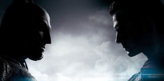 Batman vs Superman – Mörkt drama med superhjältar