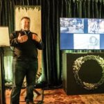 En dag i Summerset med Bethesda