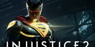 Injustice 2 – Ett Magnifikt Hantverk