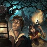 Äntligen är det dax för The Witchwood