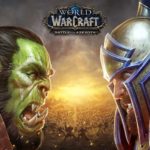 I augusti gäller det – Battle for Azeroth