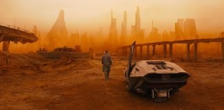 Blade Runner – 35 år senare