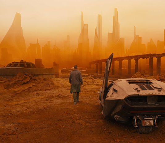 Blade Runner – 35 år senare