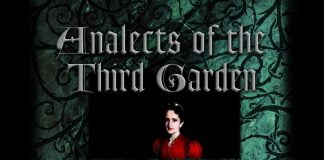 Analects of the Third Garden – ett genialt och svårsmält stordåd