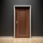 En modern skräckhistoria