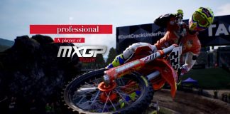 MXGP PRO