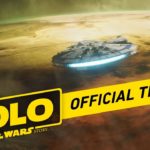 Ny trailer för Solo: A star wars story
