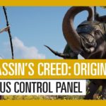 Assassin’s Creed Origins: Animus Control Panel – Launch Trailer