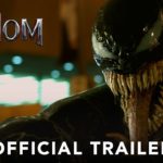 Ny trailer för Venom