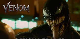 Ny trailer för Venom