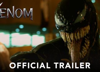 Ny trailer för Venom