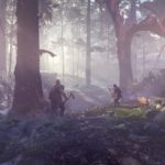 God of War- En återupplivande, frisk nordlig vind.