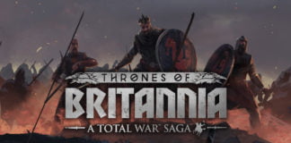Snart får vi kriga om Britannia