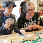 Alla bilder från Lincon 2018