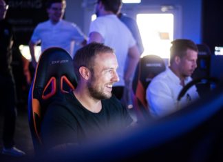 När allting faller på plats i Svensk E-sport