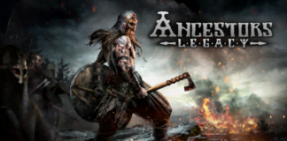 Är du intresserad av strategispel är Ancestors Legacy värt ett försök