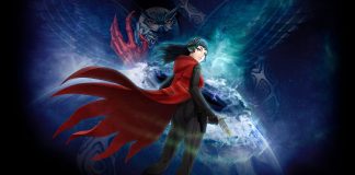 SMT Strange Journey Redux – vad är nytt?