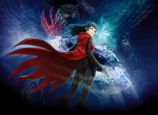 SMT Strange Journey Redux – vad är nytt?