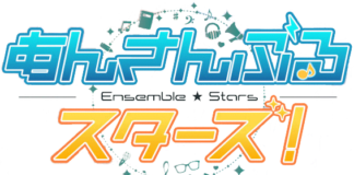 Ensemble Stars!-anime får premiär 2019