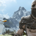 Gudar, krig och maskulinitet