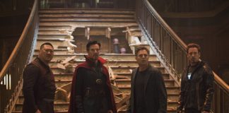 Benedict Cumberbatch – This is what a feminist looks like