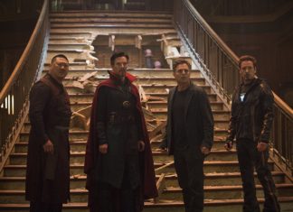 Benedict Cumberbatch – This is what a feminist looks like