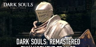 Dark Souls: Remastered – Enhancements