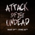 Attack of the Undead