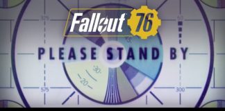 Fallout 76 – Official Teaser Trailer