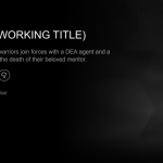 Viz Media producerar animerad serie för Netflix