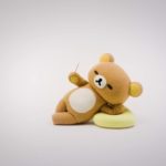 Rilakkuma kommer till Netflix