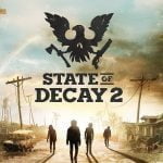 State of Decay 2 – En oslipad diamant eller utsmyckad röra?