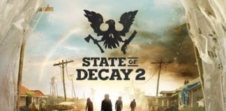 State of Decay 2 – En oslipad diamant eller utsmyckad röra?