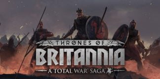 Ett fokuserat och brutalt strategispel