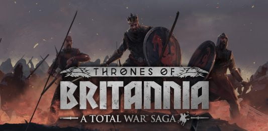 Ett fokuserat och brutalt strategispel