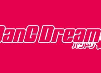 BanG Dream! får nytt projekt med manligt band