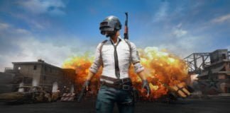 PlayerUnknown’s Battlegrounds stämmer Epic Games