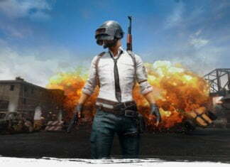 PlayerUnknown’s Battlegrounds stämmer Epic Games
