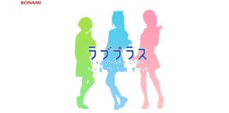 LovePlus smartphonespel kommer i augusti