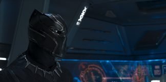 Black Panther – Bästa från Marvel på länge