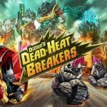 Dillon’s Dead Heat Breakers – kul innan kraschen