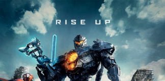 Pacific Rim 2: Uprising – Gigantiska robotleksaker