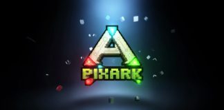 Pixark: Early Access – konsten att gilla omogen frukt