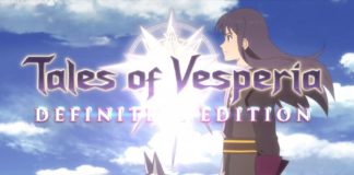 Tales of Vesperia remaster släpps i vinter