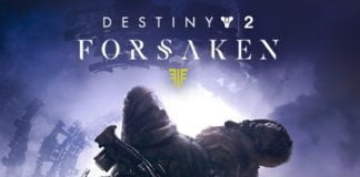 Destiny 2: Forsaken