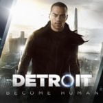 Detroit: Become Human – en framtids(mar)dröm?