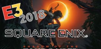 E3: Square Enix – Lite snack och mycket verkstad