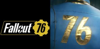 Vault 76 öppnas igen?