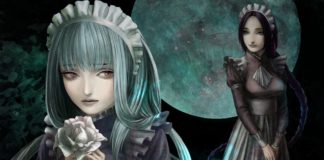 The House in Fata Morgana kommer till PS4/PS Vita